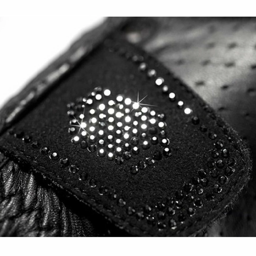 Best Pirce ๐ Samshield V Skin Swarovski Gloves Equestrian Accessories ๐ 7 Samshield V Skin Swarovski Gloves Equestrian Accessories