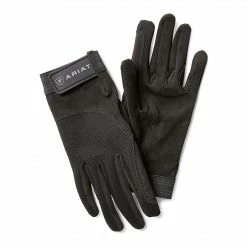 Ariat TEK Grip Gloves Equestrian Accessories