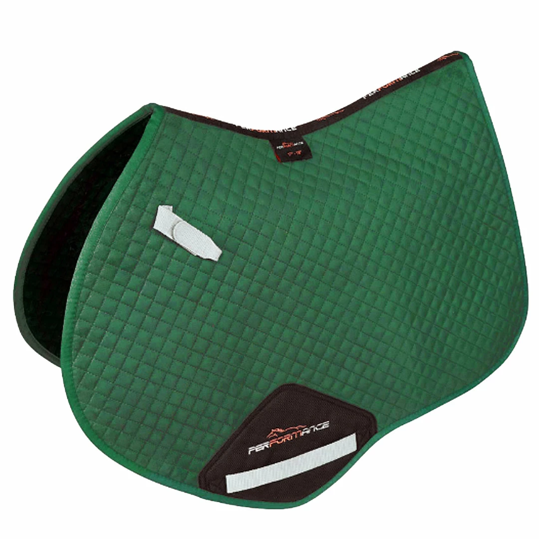New ๐ Shires Equestrian Products Arma Performance Jump Saddle Pads Saddle Pads & Fittings ๐งจ 5 Shires Equestrian Products Arma Performance Jump Saddle Pads Saddle Pads & Fittings