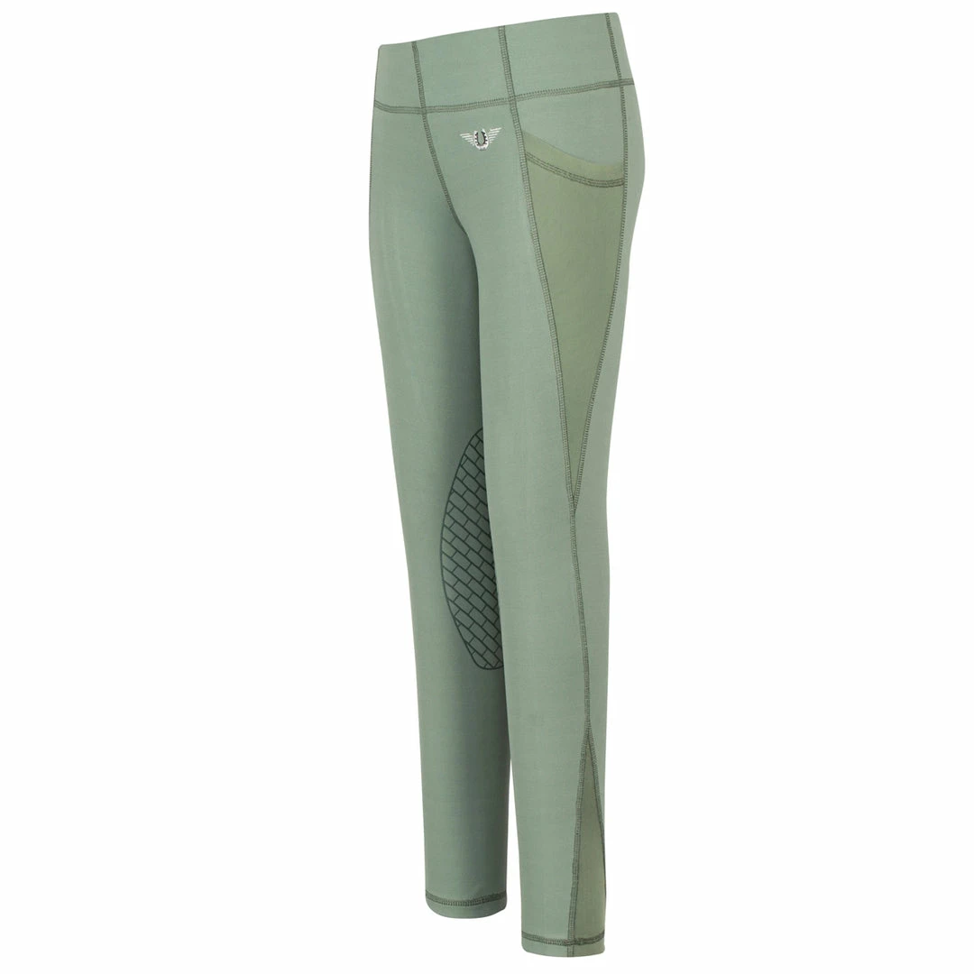 Outlet ✔️ JPC Equestrian TuffRider Children's Minerva EquiCool Tights Breeches 🎁 15 JPC Equestrian TuffRider Children's Minerva EquiCool Tights Breeches