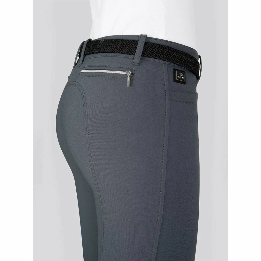 Discount 👍 Equiline 👩 Women's Ash Riding Breeches With X-Grip Knee Patch 👏 19 Equiline Women's Ash Riding Breeches With X-Grip Knee Patch