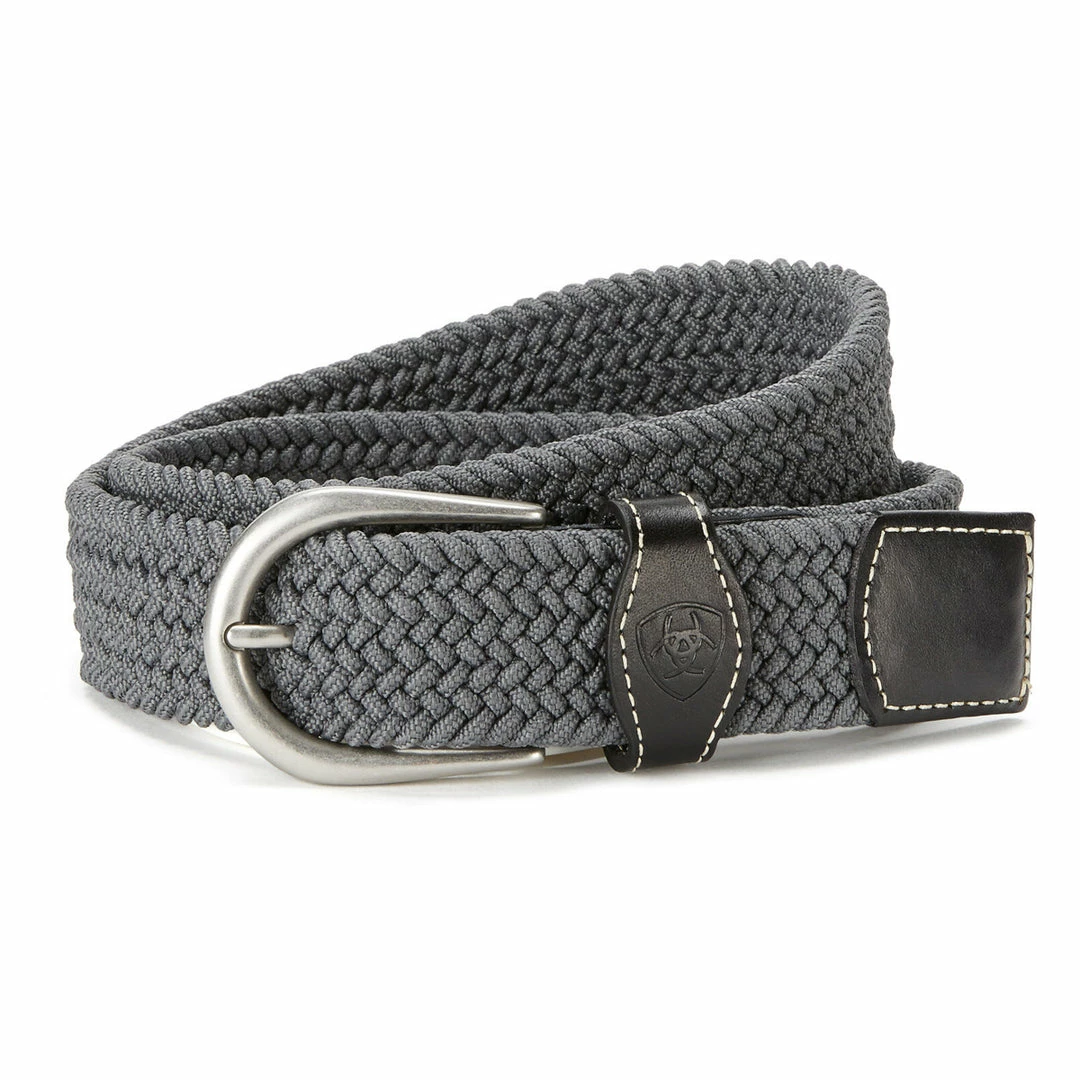 Wholesale 🥰 Ariat One Rail Woven Belt Equestrian Accessories ❤️ 4 Ariat One Rail Woven Belt Equestrian Accessories