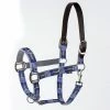 Best Sale 🔔 Union Hill Millstone German Check Breakaway Halter Halters & Leads 🛒 2 Union Hill Millstone German Check Breakaway Halter Halters & Leads