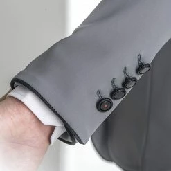 EGO7 EGO 7 Women's Elegance CL Show Jacket