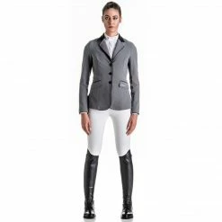 EGO7 EGO 7 Women's Elegance CL Show Jacket