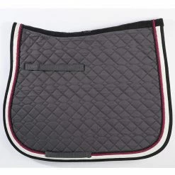 Best Pirce 🌟 KL Select Gifts For Your Horse USG Small Quilt Saddle Pads ✨ 16 KL Select Gifts For Your Horse USG Small Quilt Saddle Pads