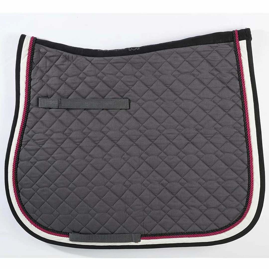 Best Pirce 🌟 KL Select Gifts For Your Horse USG Small Quilt Saddle Pads ✨ 5 KL Select Gifts For Your Horse USG Small Quilt Saddle Pads