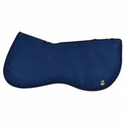 Ogilvy Equestrian Ogilvy Gummy Jump Half Pad - Custom