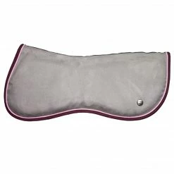 Ogilvy Equestrian Ogilvy Gummy Jump Half Pad - Custom