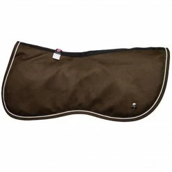 Ogilvy Equestrian Ogilvy Gummy Jump Half Pad - Custom
