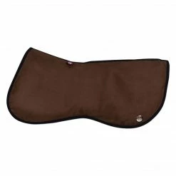 Ogilvy Equestrian Ogilvy Gummy Jump Half Pad - Custom
