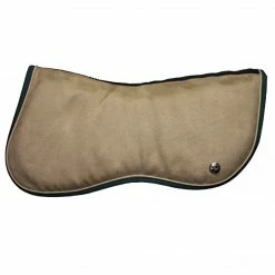 Ogilvy Equestrian Ogilvy Gummy Jump Half Pad - Custom