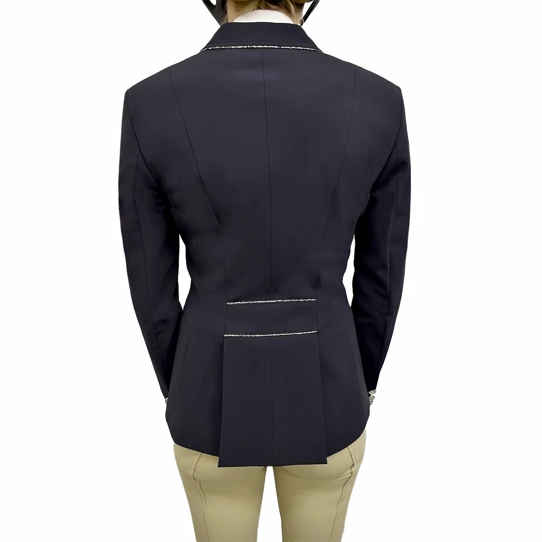 New 🌟 Equiline GwentyG 👩 Women's Show 🧥 Coat Show Jackets ✨ 7 Equiline GwentyG Women's Show Coat Show Jackets