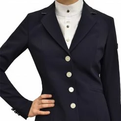 New 🌟 Equiline GwentyG 👩 Women's Show 🧥 Coat Show Jackets ✨ 23 Equiline GwentyG Women's Show Coat Show Jackets