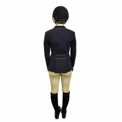 New 🌟 Equiline GwentyG 👩 Women's Show 🧥 Coat Show Jackets ✨ 25 Equiline GwentyG Women's Show Coat Show Jackets