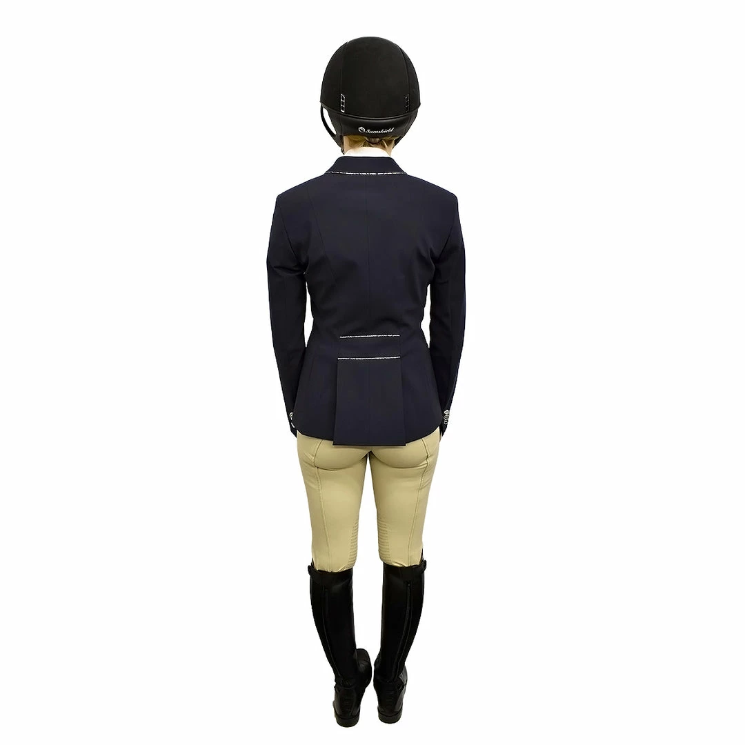New 🌟 Equiline GwentyG 👩 Women's Show 🧥 Coat Show Jackets ✨ 8 Equiline GwentyG Women's Show Coat Show Jackets