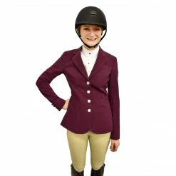 New 🌟 Equiline GwentyG 👩 Women's Show 🧥 Coat Show Jackets ✨ 26 Equiline GwentyG Women's Show Coat Show Jackets