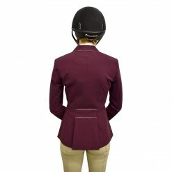 New 🌟 Equiline GwentyG 👩 Women's Show 🧥 Coat Show Jackets ✨ 29 Equiline GwentyG Women's Show Coat Show Jackets