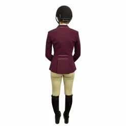 New 🌟 Equiline GwentyG 👩 Women's Show 🧥 Coat Show Jackets ✨ 30 Equiline GwentyG Women's Show Coat Show Jackets