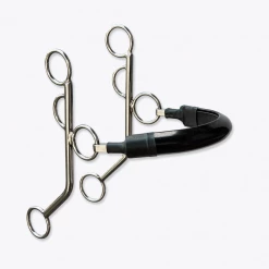 Equine Industries Trust Hackamore TP