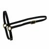 Perri's Leather Perri's Nylon Grooming Halter