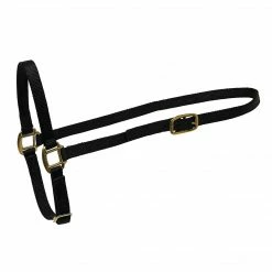 Perri's Leather Perri's Nylon Grooming Halter