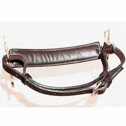 Outlet ๐ Nunn Finer Crossroad Hackamore Horse Bits ๐ 9 Nunn Finer Crossroad Hackamore Horse Bits