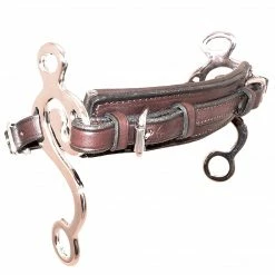 Nunn Finer Seahorse Hackamore Horse Bits