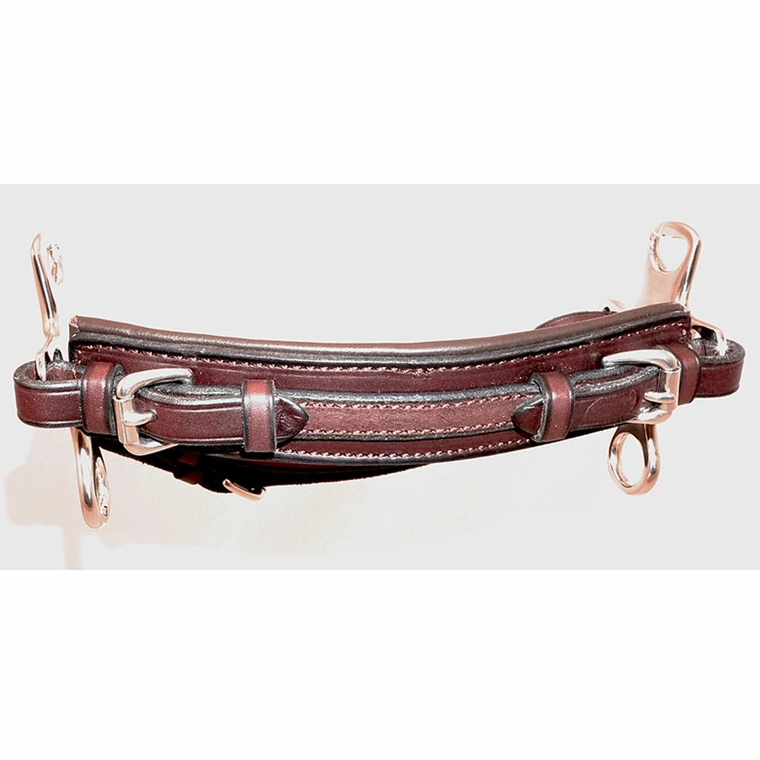 Outlet ๐ Nunn Finer Crossroad Hackamore Horse Bits ๐ 5 Nunn Finer Crossroad Hackamore Horse Bits