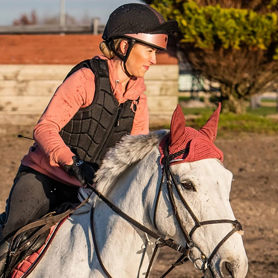 Brand new ๐งจ Charles Owen Pro II Plus Helmet Helmets ๐ 14 Charles Owen Pro II Plus Helmet Helmets