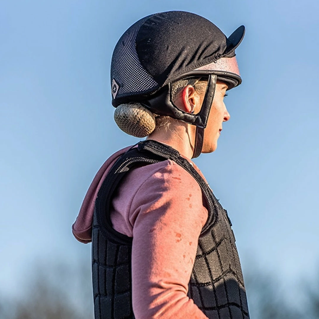 Brand new ๐งจ Charles Owen Pro II Plus Helmet Helmets ๐ 15 Charles Owen Pro II Plus Helmet Helmets