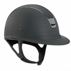 Helmets Samshield Miss Shield Shadowmatt Helmet