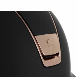 Budget ๐ Helmets Samshield Miss Shield Helmet - Rose Gold ๐ 8 Helmets Samshield Miss Shield Helmet - Rose Gold