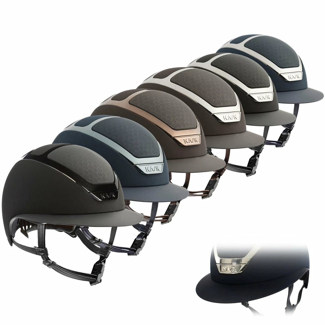 Budget 🔥 KASK Star Lady Helmet 💯 3 KASK Star Lady Helmet