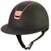 Budget ๐ Helmets Samshield Miss Shield Helmet - Rose Gold ๐ 2 Helmets Samshield Miss Shield Helmet - Rose Gold