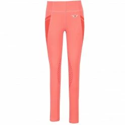 Outlet ✔️ JPC Equestrian TuffRider Children's Minerva EquiCool Tights Breeches 🎁 57 JPC Equestrian TuffRider Children's Minerva EquiCool Tights Breeches