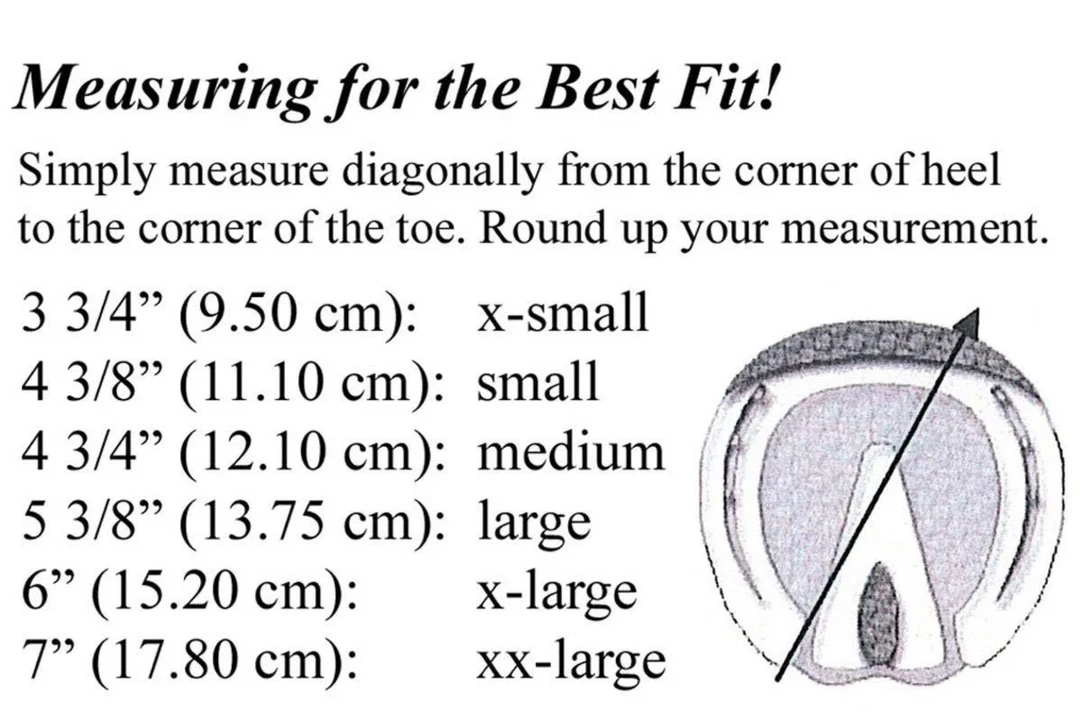 Best reviews of 🔥 Intrepid Hoof Sock 🧨 4 Intrepid Hoof Sock