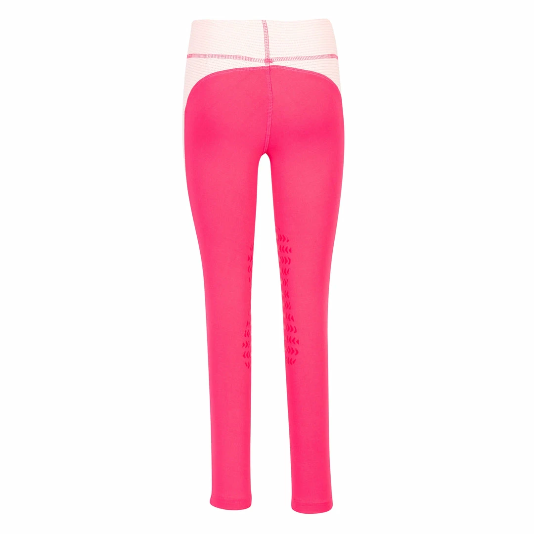 Flash Sale ❤️ JPC Equestrian TuffRider Children's Ventilated Schooling Tights 😀 33 JPC Equestrian TuffRider Children's Ventilated Schooling Tights