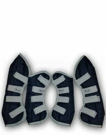 Horseware Mio Travel Boots Grooming