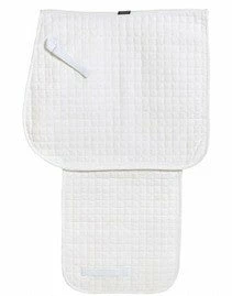 English Riding Supply Saddle Pads & Fittings EQ No Mark Baby Pad