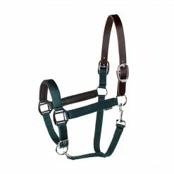 Union Hill Millstone Neoprene Breakaway Halter Halters & Leads