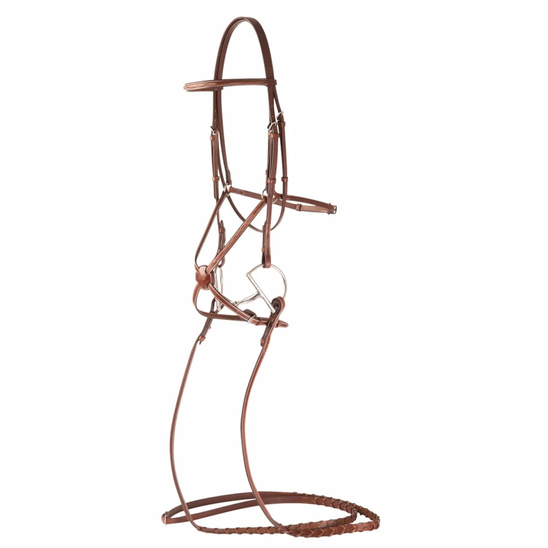 Coupon 🎁 Huntley Equestrian Huntley Fancy Stitch Figure 8 Bridle 🛒 4 Huntley Equestrian Huntley Fancy Stitch Figure 8 Bridle