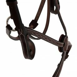 Coupon 🎁 Huntley Equestrian Huntley Fancy Stitch Figure 8 Bridle 🛒 25 Huntley Equestrian Huntley Fancy Stitch Figure 8 Bridle