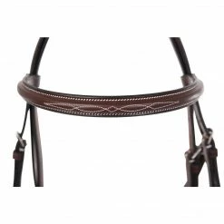 Budget ⌛ English Bridles Huntley Equestrian Sedgwick Leather Fancy Stitched Bridle 🧨 19 English Bridles Huntley Equestrian Sedgwick Leather Fancy Stitched Bridle