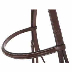 Budget ⌛ English Bridles Huntley Equestrian Sedgwick Leather Fancy Stitched Bridle 🧨 20 English Bridles Huntley Equestrian Sedgwick Leather Fancy Stitched Bridle