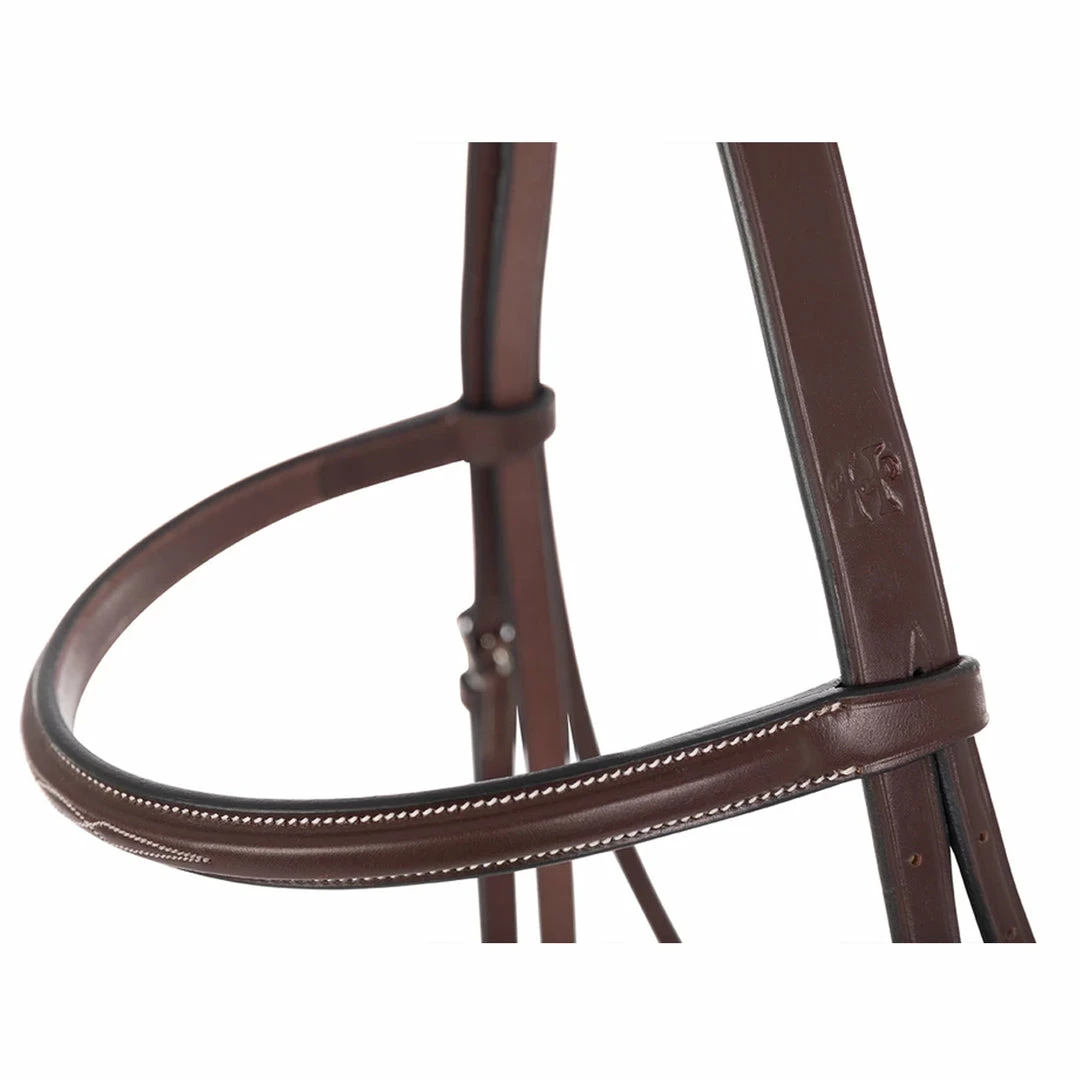 Budget ⌛ English Bridles Huntley Equestrian Sedgwick Leather Fancy Stitched Bridle 🧨 6 English Bridles Huntley Equestrian Sedgwick Leather Fancy Stitched Bridle