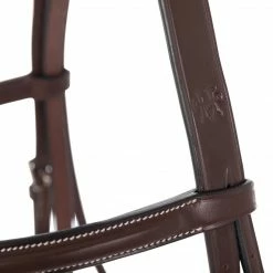 Budget ⌛ English Bridles Huntley Equestrian Sedgwick Leather Fancy Stitched Bridle 🧨 23 English Bridles Huntley Equestrian Sedgwick Leather Fancy Stitched Bridle
