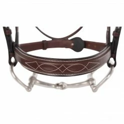 Budget ⌛ English Bridles Huntley Equestrian Sedgwick Leather Fancy Stitched Bridle 🧨 21 English Bridles Huntley Equestrian Sedgwick Leather Fancy Stitched Bridle