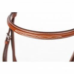 Budget ⌛ English Bridles Huntley Equestrian Sedgwick Leather Fancy Stitched Bridle 🧨 26 English Bridles Huntley Equestrian Sedgwick Leather Fancy Stitched Bridle