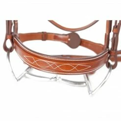 Budget ⌛ English Bridles Huntley Equestrian Sedgwick Leather Fancy Stitched Bridle 🧨 27 English Bridles Huntley Equestrian Sedgwick Leather Fancy Stitched Bridle